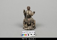 藏品(田都元帥神像)的圖片